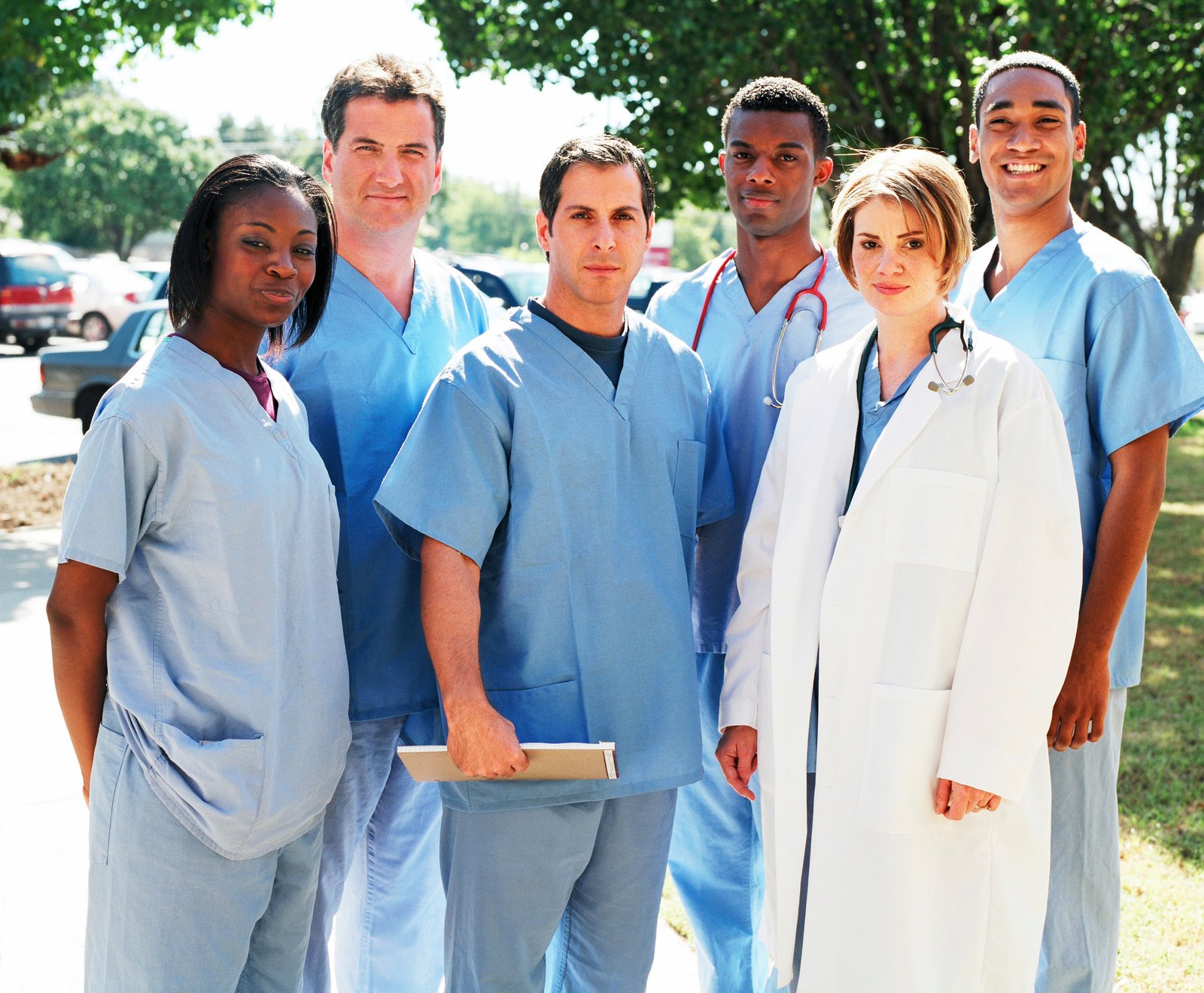 Bespoke Staffing